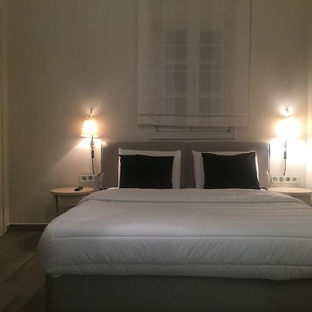 Klities Guest House Polygyros Ngoại thất bức ảnh