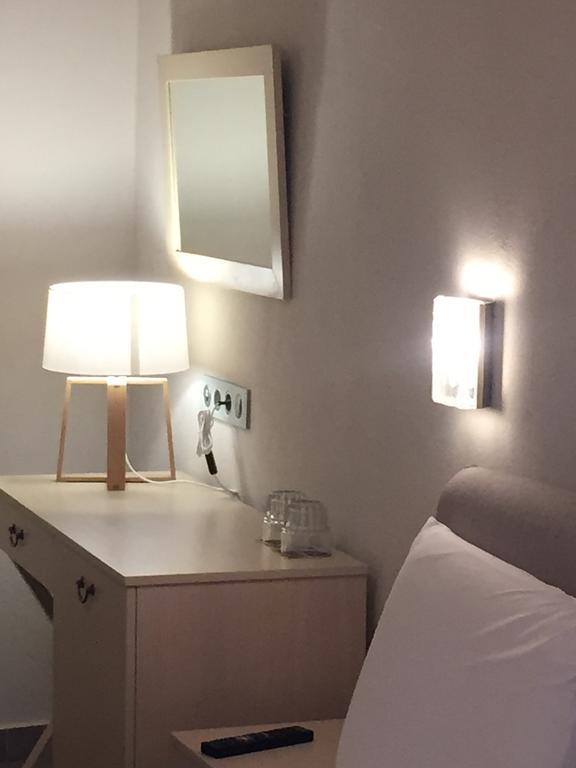 Klities Guest House Polygyros Ngoại thất bức ảnh