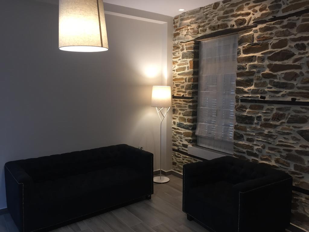 Klities Guest House Polygyros Ngoại thất bức ảnh