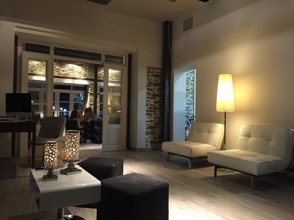 Klities Guest House Polygyros Ngoại thất bức ảnh