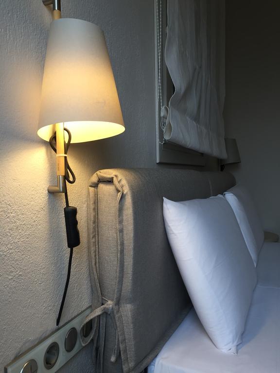 Klities Guest House Polygyros Ngoại thất bức ảnh