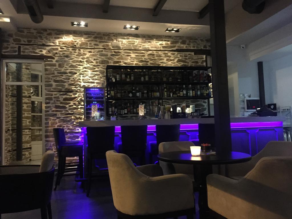 Klities Guest House Polygyros Ngoại thất bức ảnh