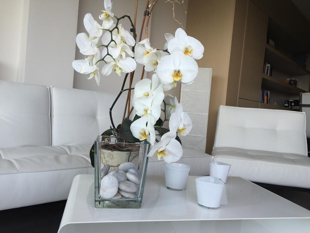 Klities Guest House Polygyros Ngoại thất bức ảnh