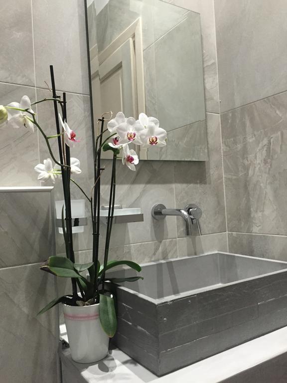 Klities Guest House Polygyros Ngoại thất bức ảnh