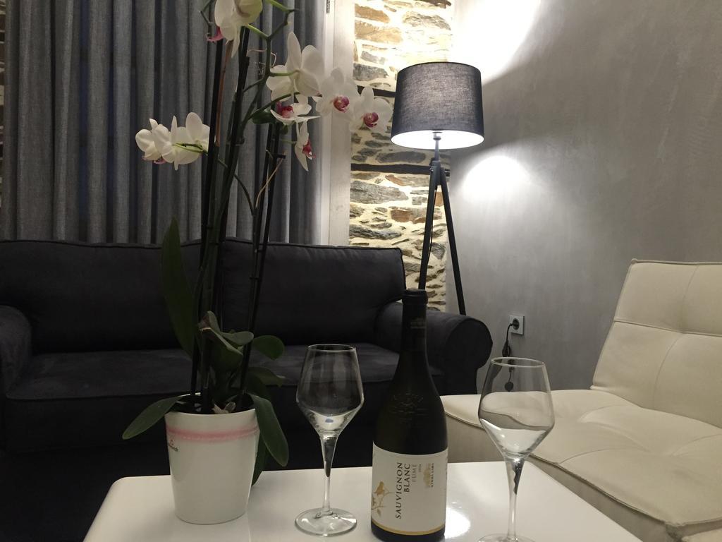 Klities Guest House Polygyros Ngoại thất bức ảnh