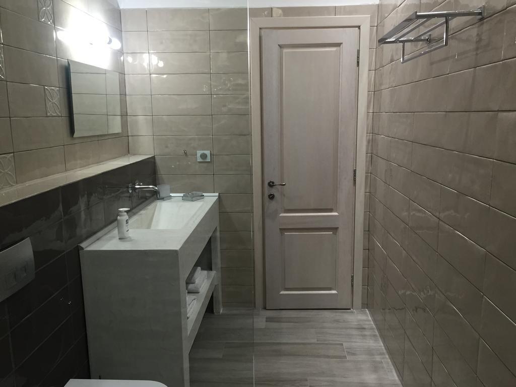 Klities Guest House Polygyros Ngoại thất bức ảnh
