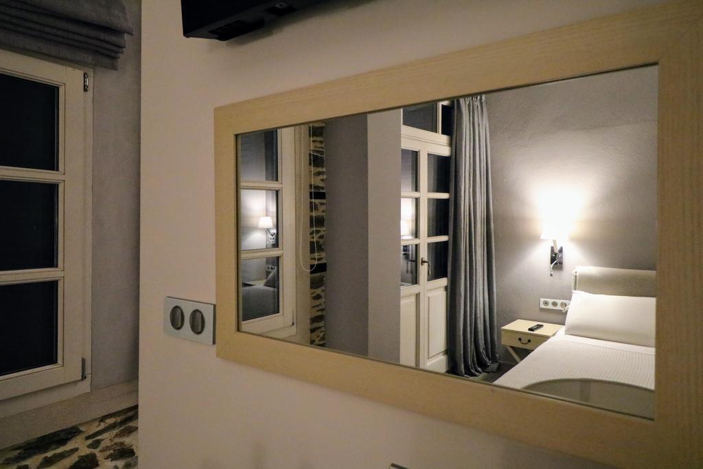 Klities Guest House Polygyros Ngoại thất bức ảnh
